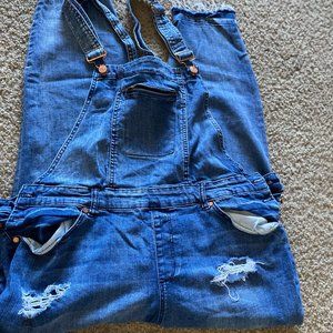 Deniem Overalls